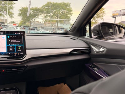 2025 Volkswagen ID.4 Pro S