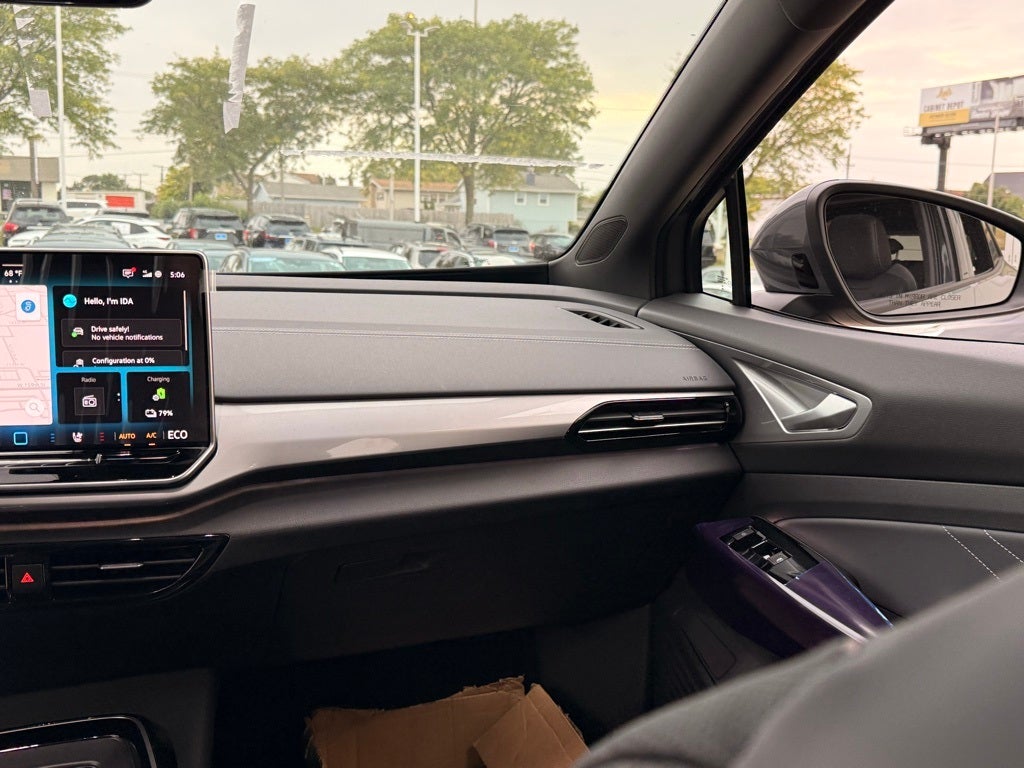 2025 Volkswagen ID.4 Pro S