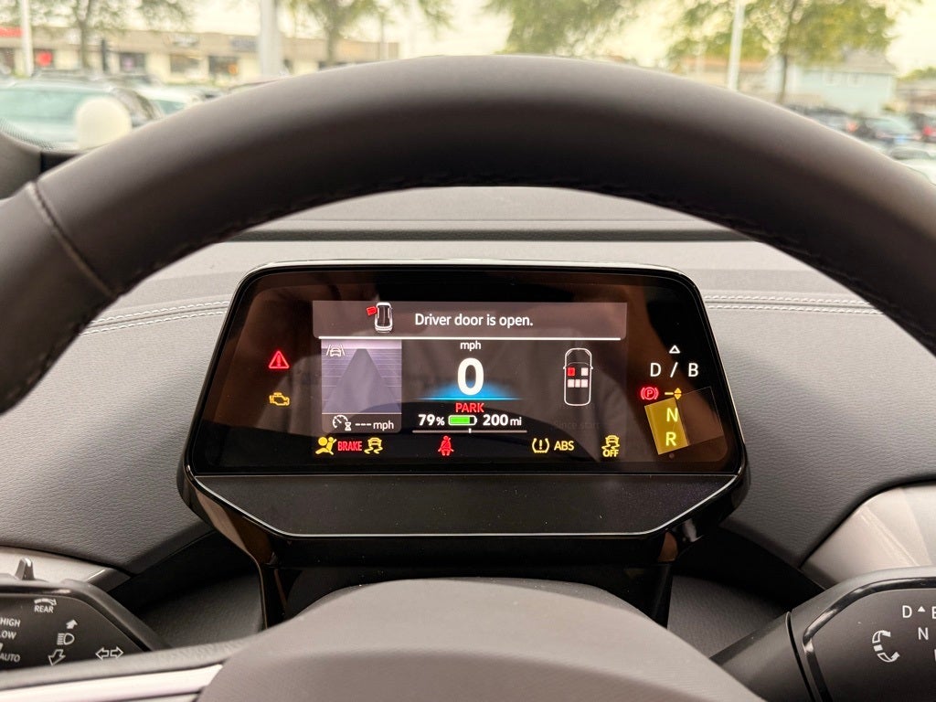 2025 Volkswagen ID.4 Pro S