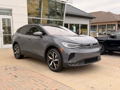 2025 Volkswagen ID.4 Pro S