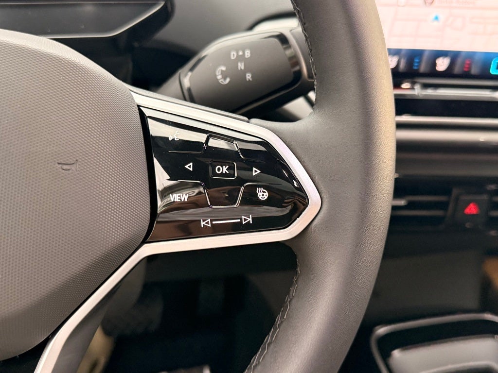 2025 Volkswagen ID.4 Pro S