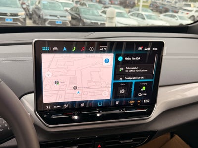 2025 Volkswagen ID.4 Pro S