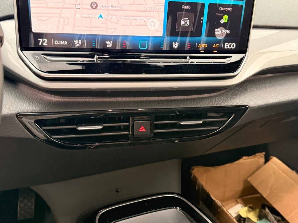 2025 Volkswagen ID.4 Pro S