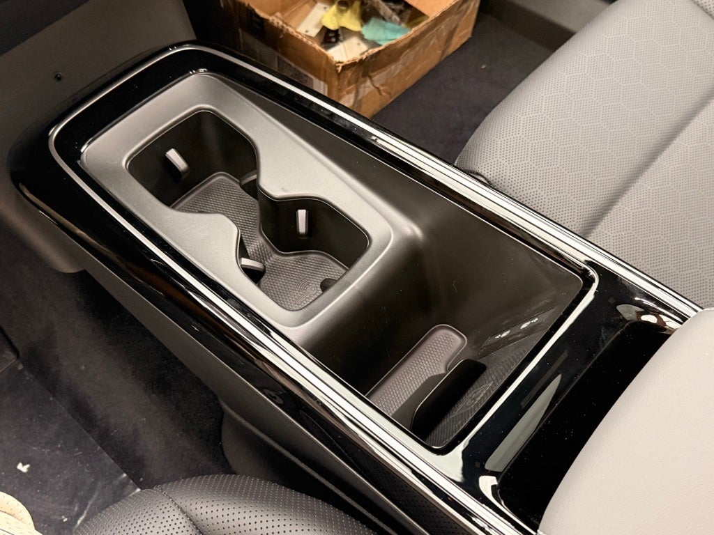 2025 Volkswagen ID.4 Pro S