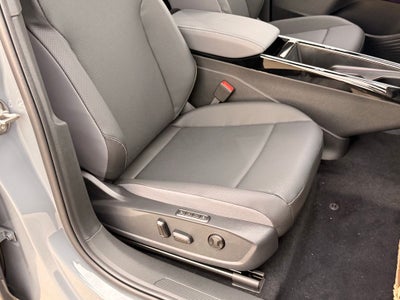 2025 Volkswagen ID.4 Pro S