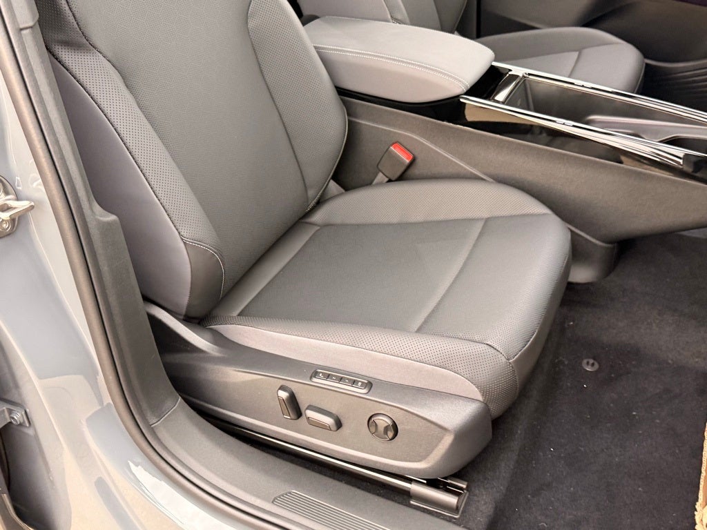 2025 Volkswagen ID.4 Pro S