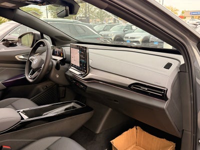 2025 Volkswagen ID.4 Pro S