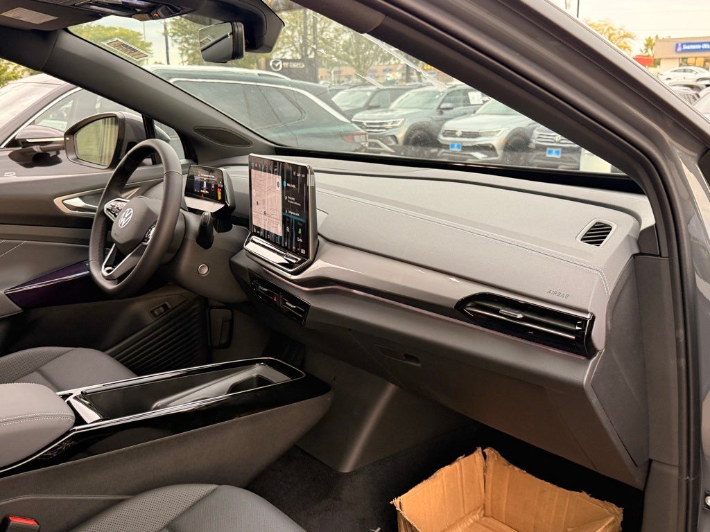 2025 Volkswagen ID.4 Pro S