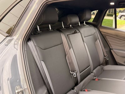 2025 Volkswagen ID.4 Pro S