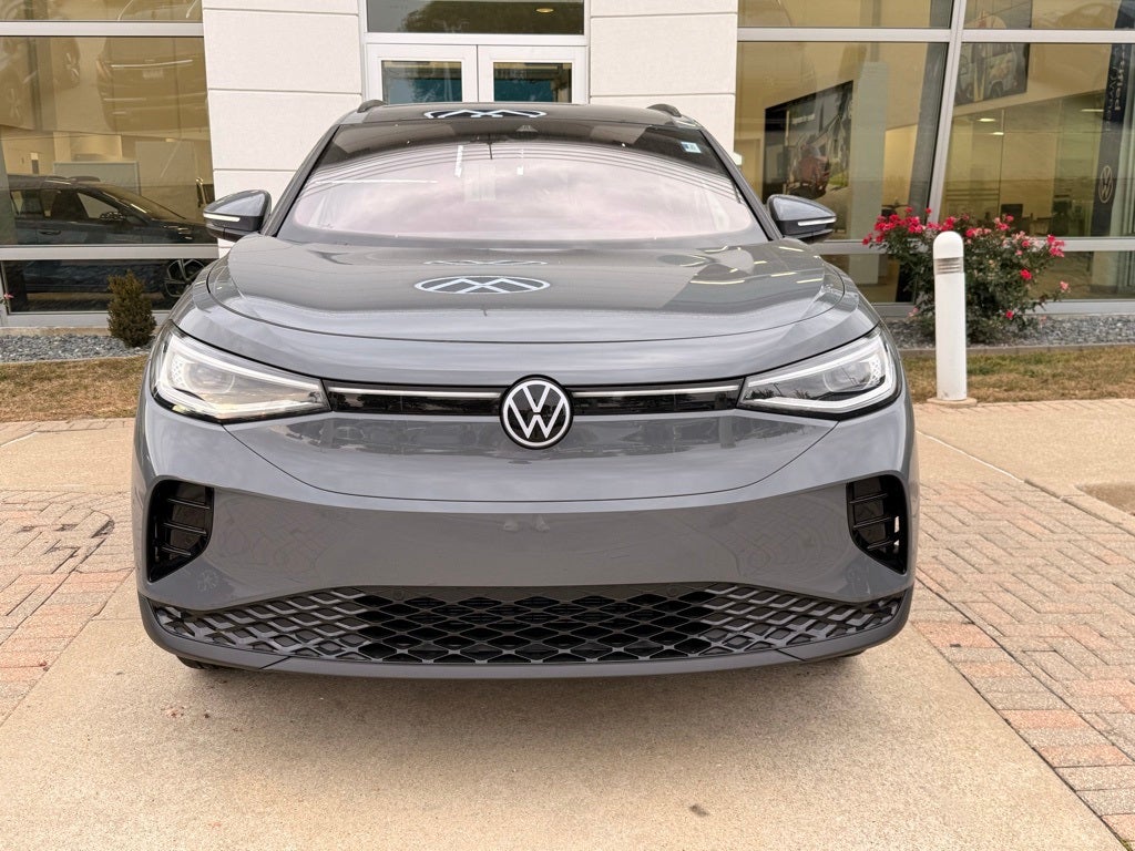 2025 Volkswagen ID.4 Pro S