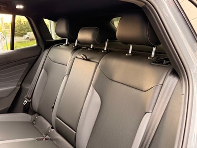 2025 Volkswagen ID.4 Pro S