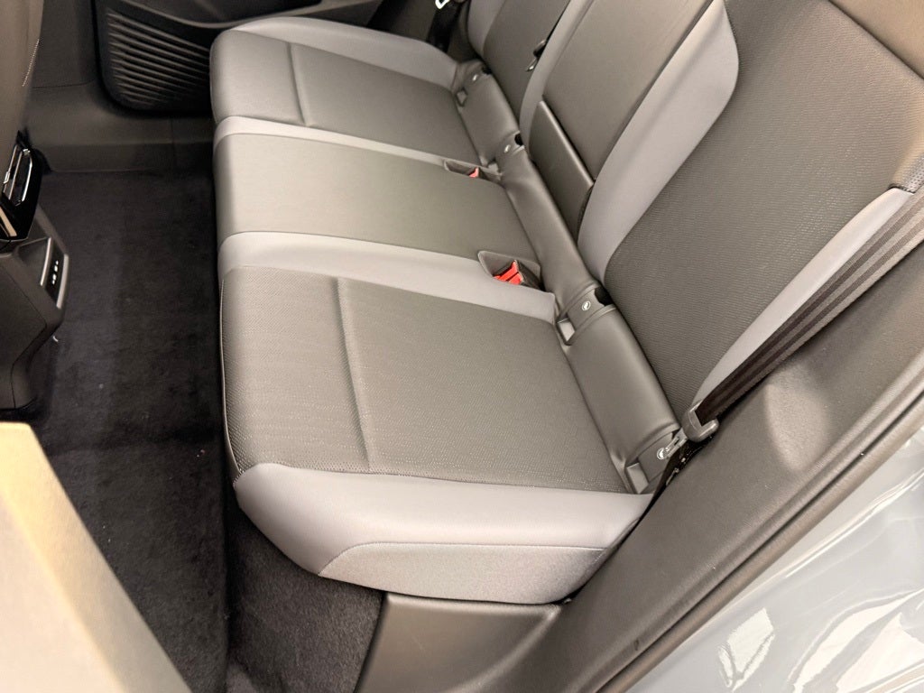 2025 Volkswagen ID.4 Pro S