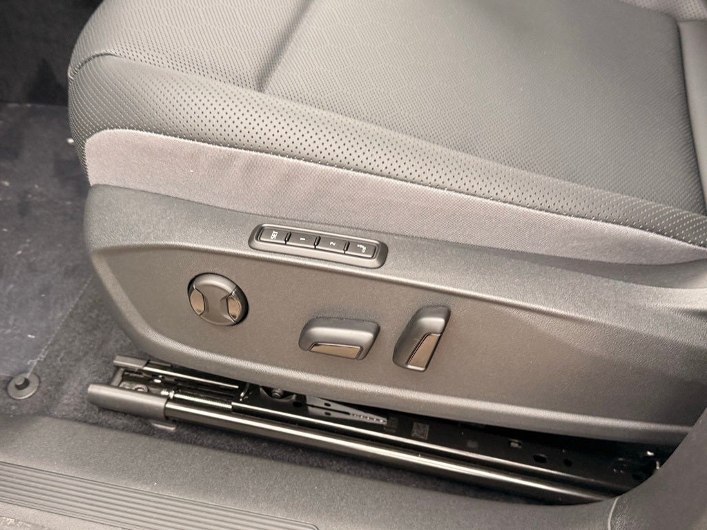 2025 Volkswagen ID.4 Pro S