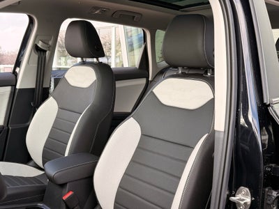 2026 Volkswagen Taos 1.5T SEL