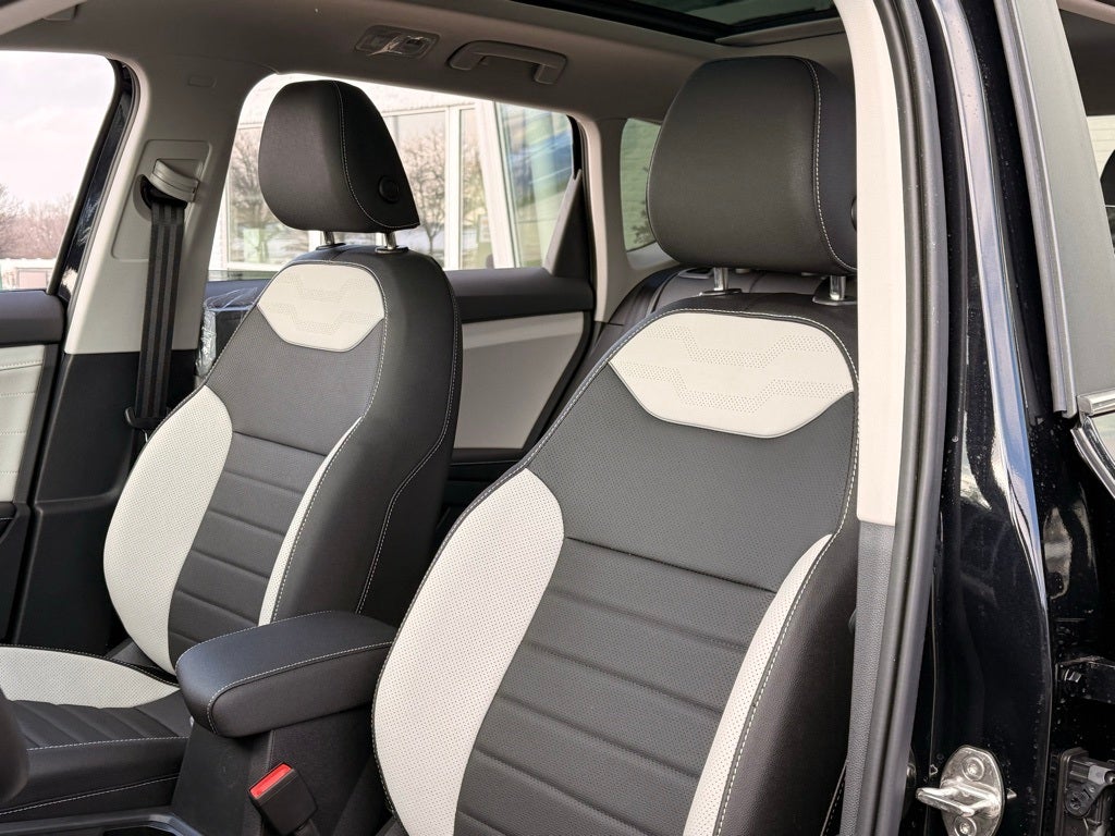 2026 Volkswagen Taos 1.5T SEL