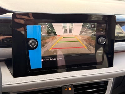 2026 Volkswagen Taos 1.5T SEL