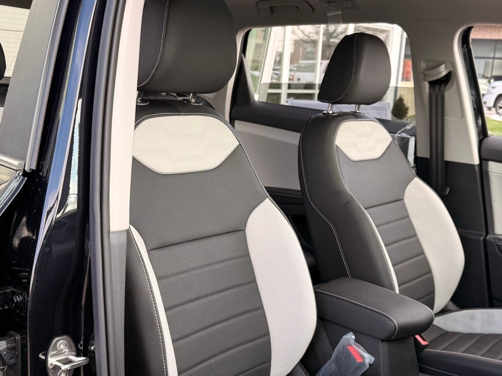 2026 Volkswagen Taos 1.5T SEL