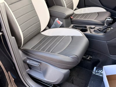 2026 Volkswagen Taos 1.5T SEL