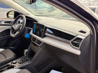 2026 Volkswagen Taos 1.5T SEL