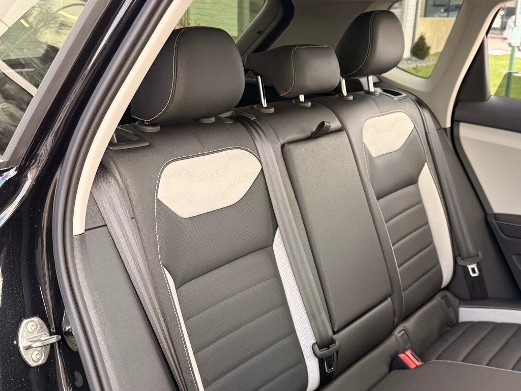 2026 Volkswagen Taos 1.5T SEL