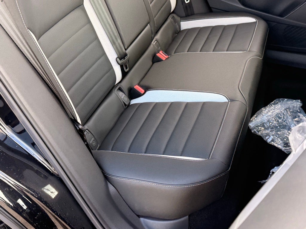 2026 Volkswagen Taos 1.5T SEL