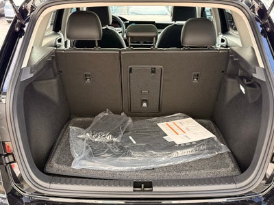 2026 Volkswagen Taos 1.5T SEL