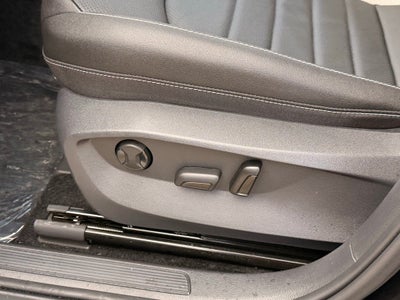 2026 Volkswagen Taos 1.5T SEL