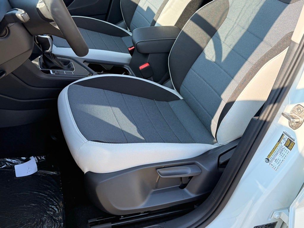 2026 Volkswagen Taos 1.5T S