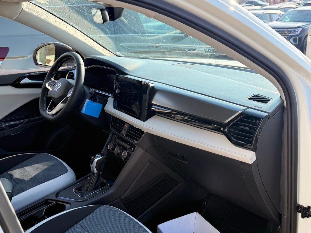 2026 Volkswagen Taos 1.5T S