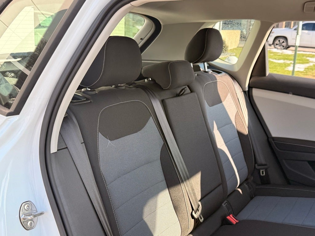 2026 Volkswagen Taos 1.5T S