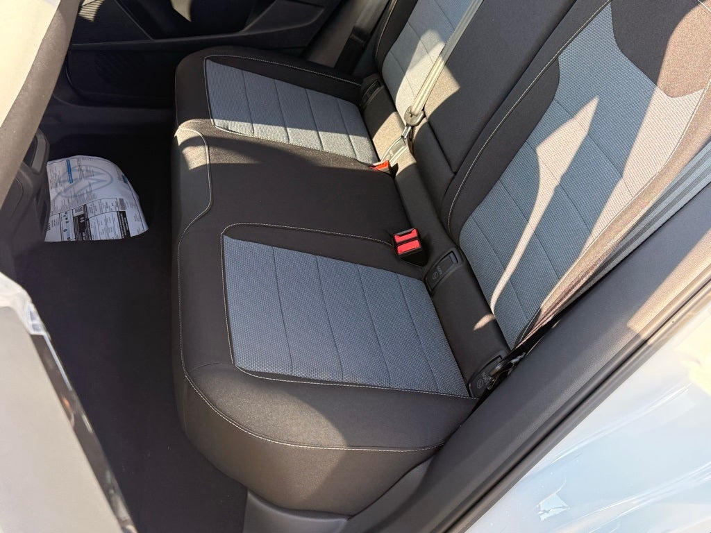 2026 Volkswagen Taos 1.5T S