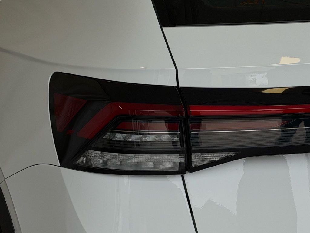 2025 Volkswagen Taos 1.5T S FWD