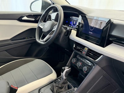 2025 Volkswagen Taos 1.5T S FWD