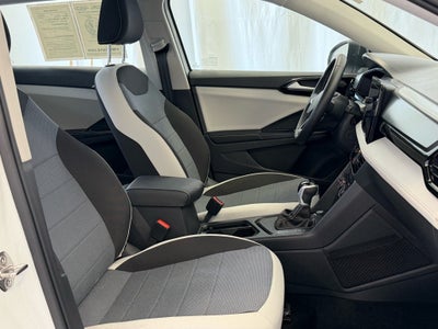 2025 Volkswagen Taos 1.5T S FWD