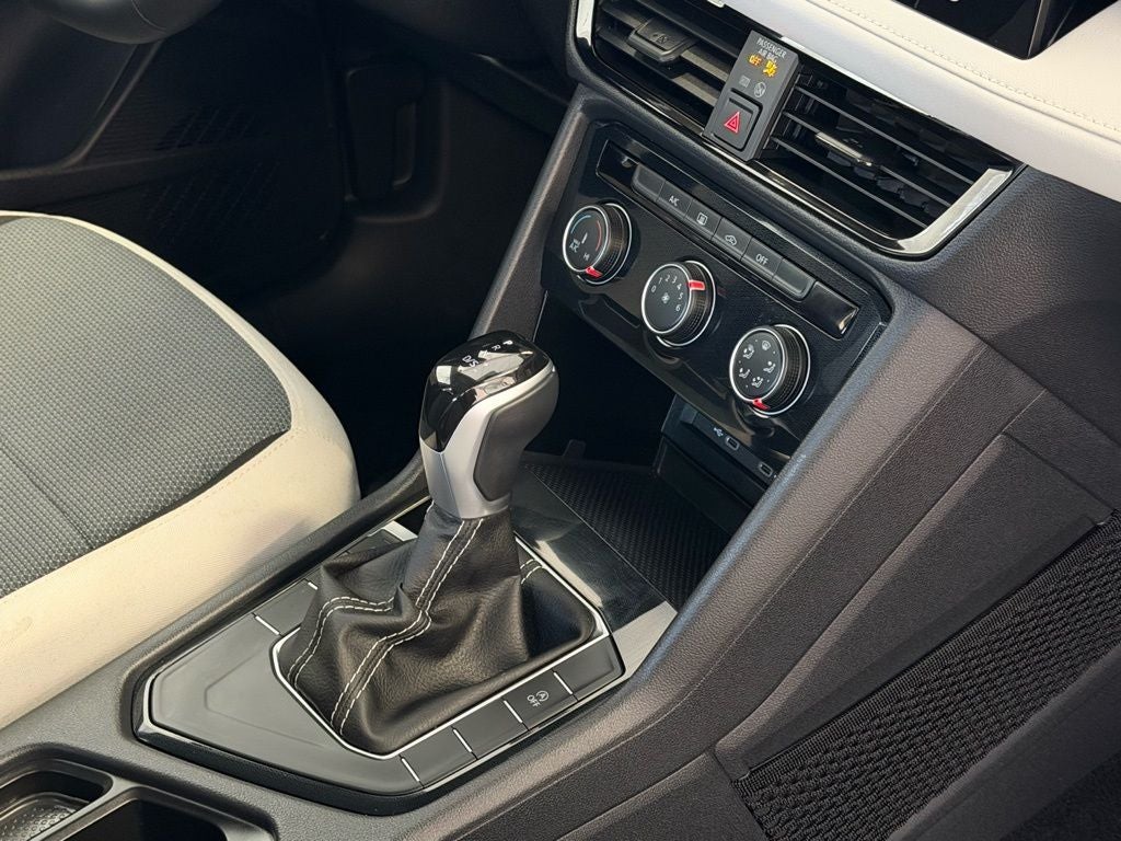 2025 Volkswagen Taos 1.5T S FWD