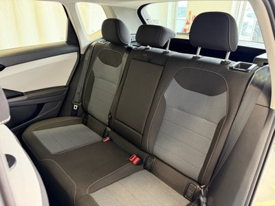 2025 Volkswagen Taos 1.5T S FWD