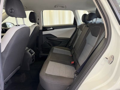 2025 Volkswagen Taos 1.5T S FWD