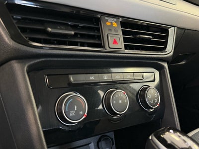 2025 Volkswagen Taos 1.5T S FWD