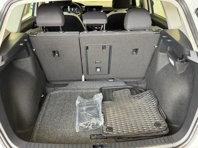 2025 Volkswagen Taos 1.5T S FWD