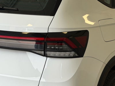 2025 Volkswagen Taos 1.5T S FWD