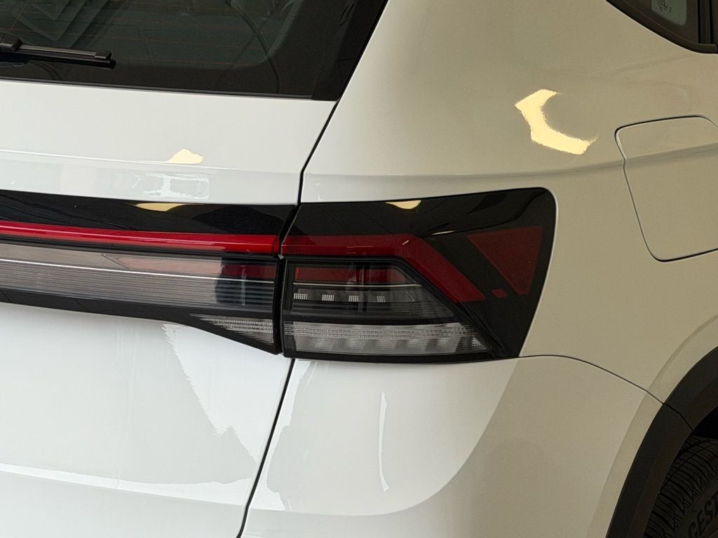 2025 Volkswagen Taos 1.5T S FWD