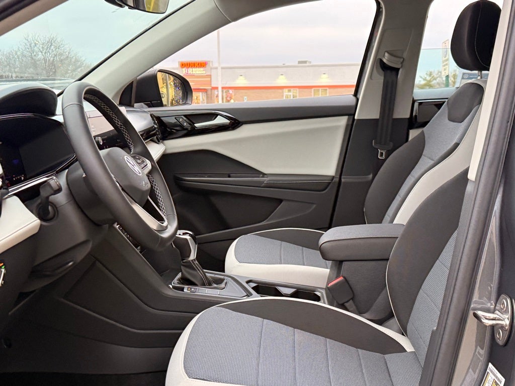 2026 Volkswagen Taos 1.5T S