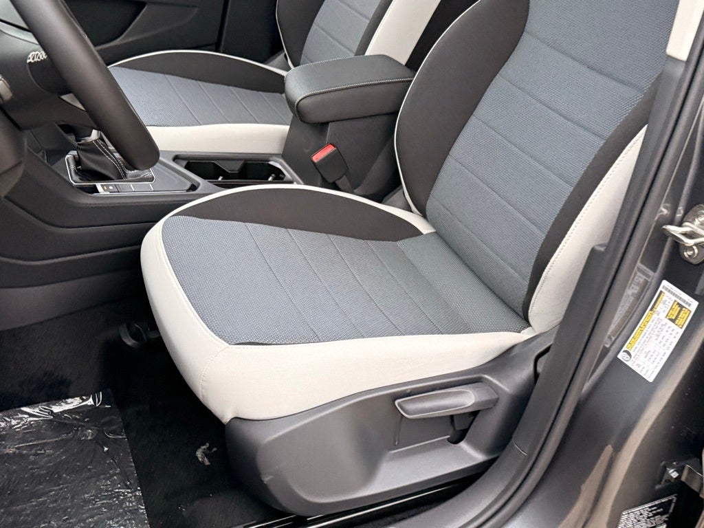 2026 Volkswagen Taos 1.5T S