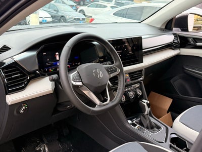 2026 Volkswagen Taos 1.5T S