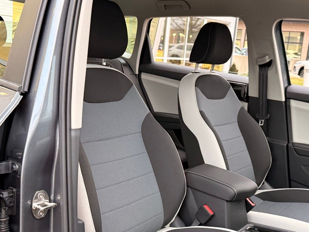 2026 Volkswagen Taos 1.5T S