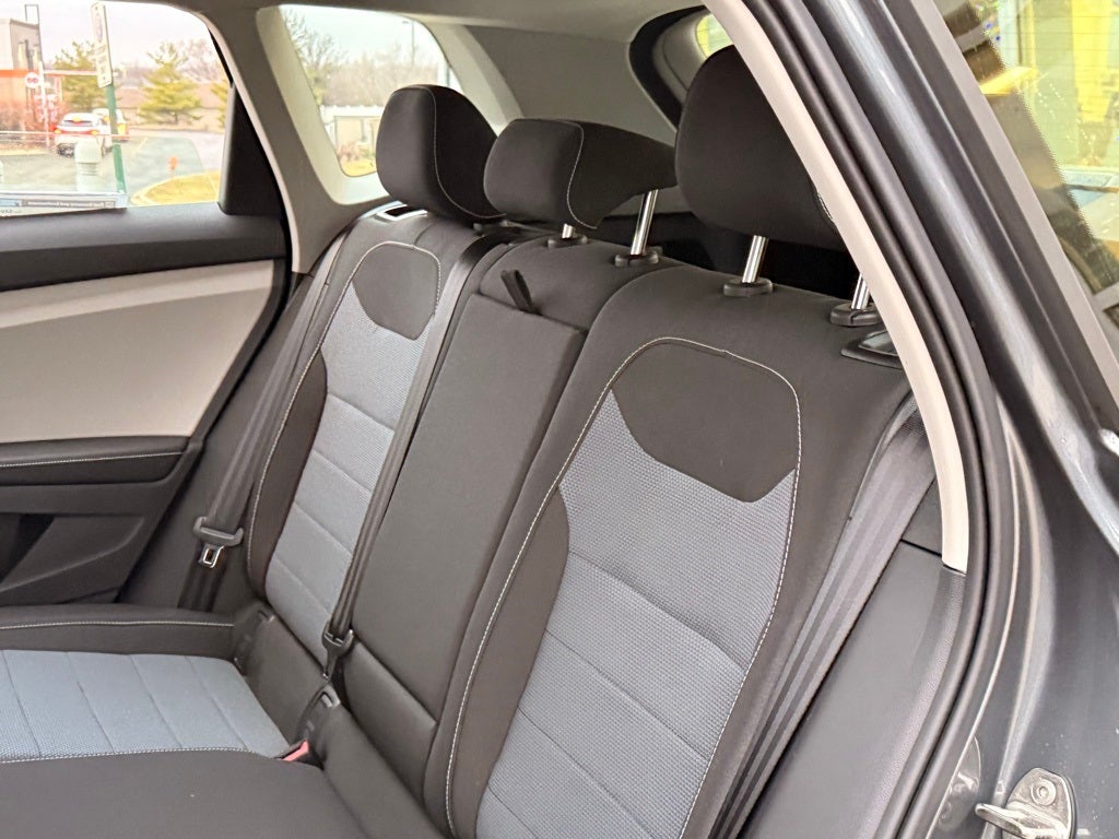 2026 Volkswagen Taos 1.5T S