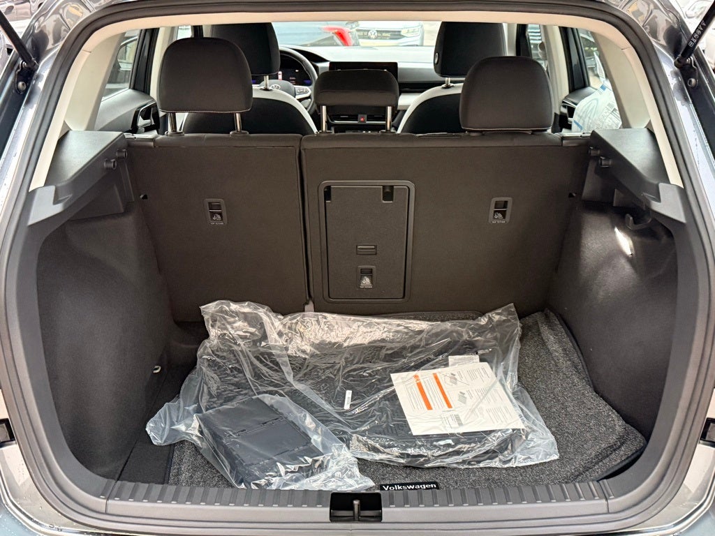 2026 Volkswagen Taos 1.5T S