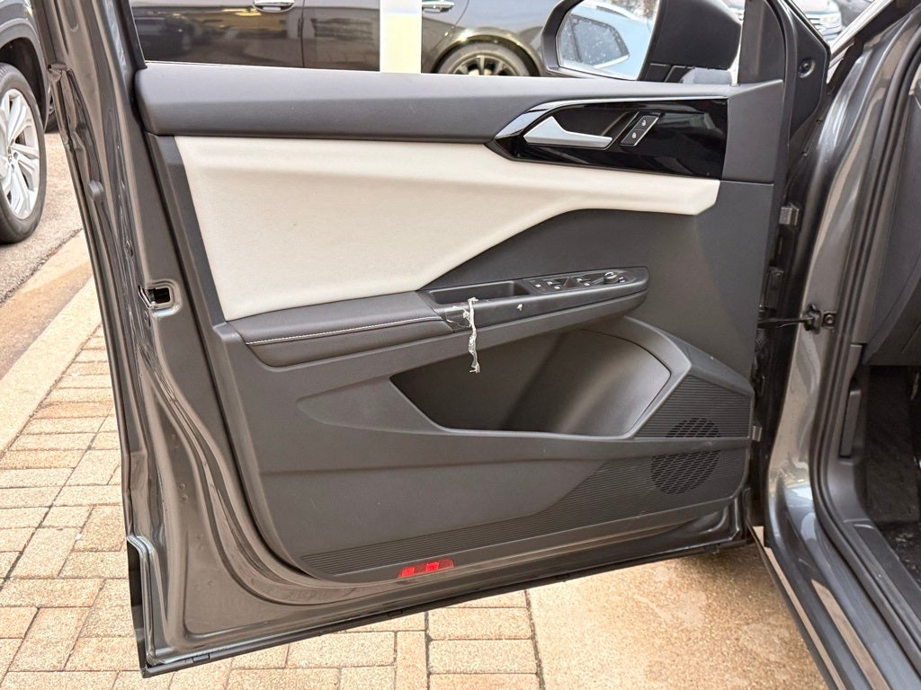 2026 Volkswagen Taos 1.5T S