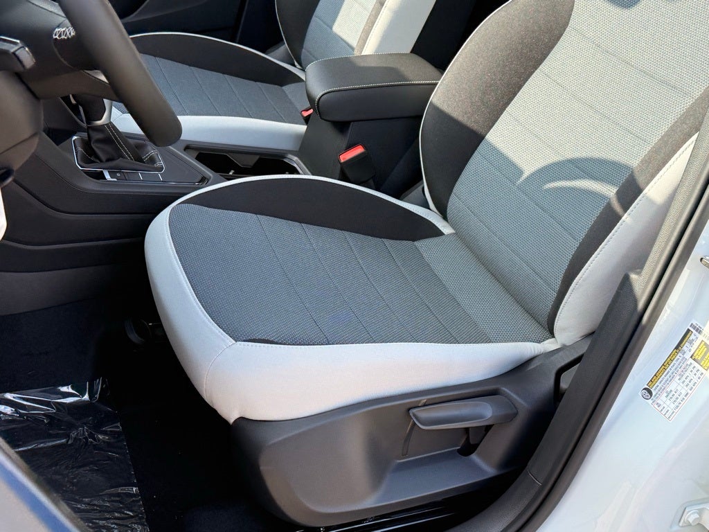 2026 Volkswagen Taos 1.5T S