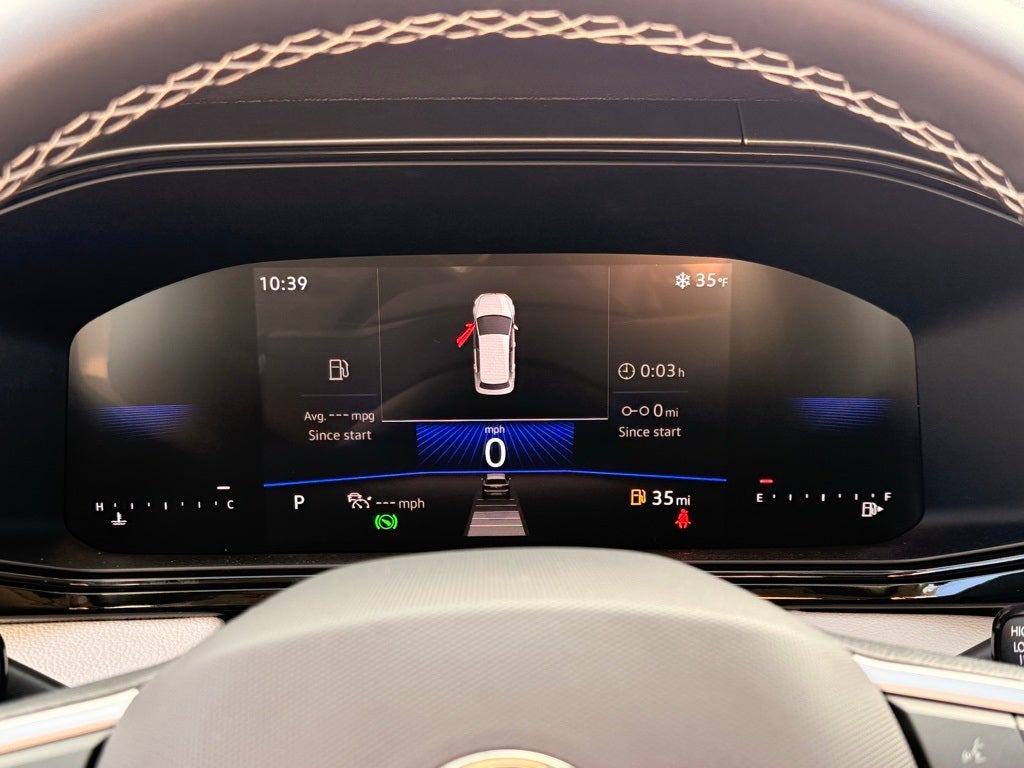 2026 Volkswagen Taos 1.5T S